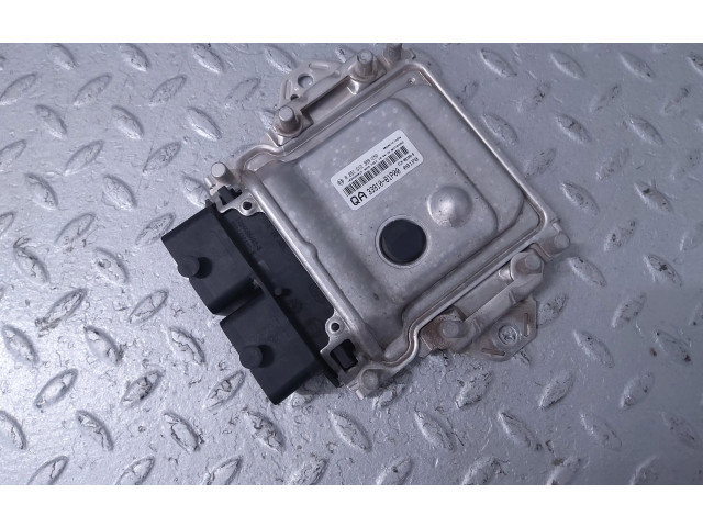 Řídící jednotka 3391081P00, 0261S12369 Suzuki Swift 2019