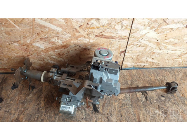 Насос усилителя руля