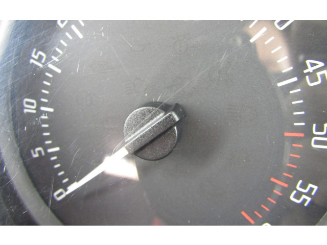 Подрулевой шлейф SRS 5j0920801k Skoda Praktik (5J8)