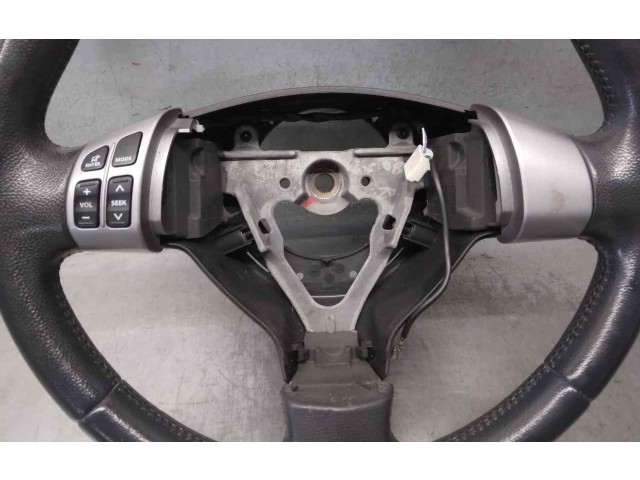Руль Suzuki Splash   -  года 4811051K50      