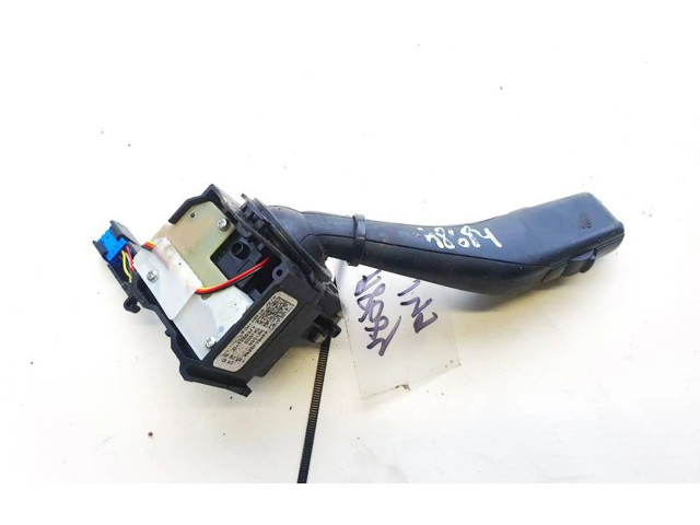 Ручка стеклоочистителей 1k0953519a, anp80h024a Volkswagen Golf Plus