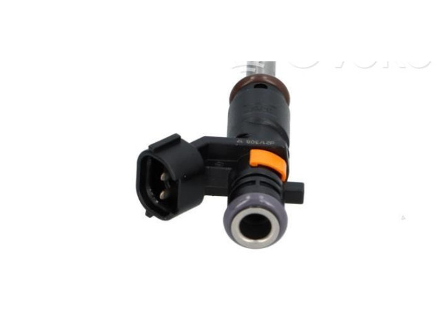 Форсунка 166008992R, 166008992R Dacia Dokker