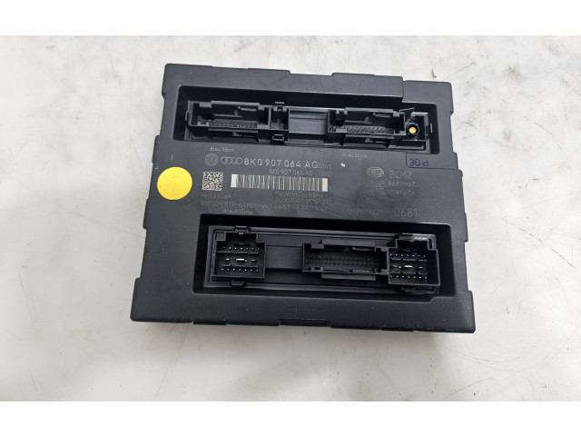 Блок комфорта 8K0907064AQ   Audi Q5 SQ5   