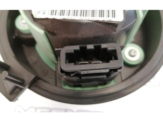 Pojistková skříňka Вентилятор печки T1011131B Peugeot 308 SW 2012