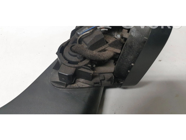 Зеркало электрическое        Volvo S80  2007 - 2013 года   