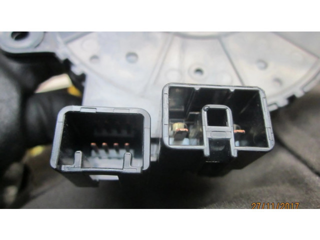 Подрулевой шлейф SRS Z10.Z40.0089 Mazda Premacy