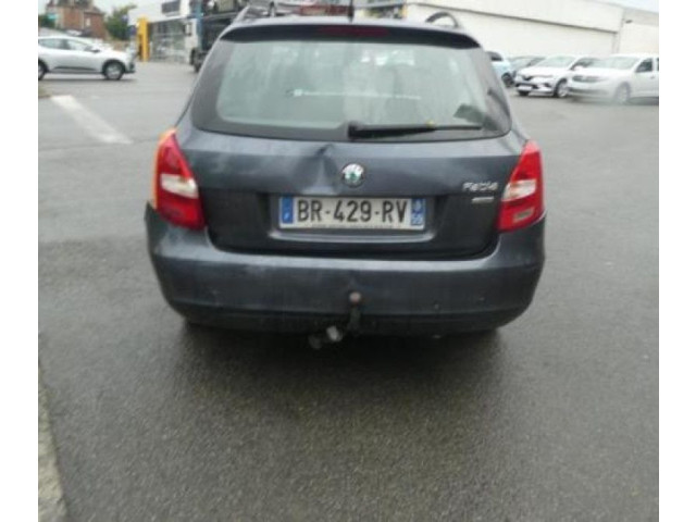 Генератор 06F903023E   Skoda Fabia Mk2 (5J)      