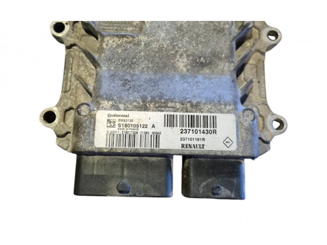 Блок управления 237101161R, 237101430R   Dacia Logan I