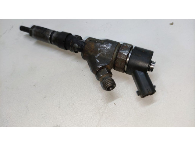 Vstřikovač 9637596080, 0445110044   Citroen Berlingo  pro naftový motor 2.0 RHY 