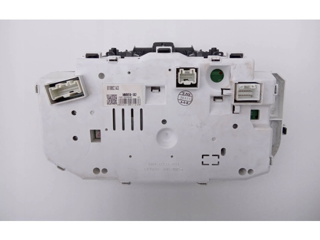 Панель приборов 8100C143 Mitsubishi Pajero Sport II