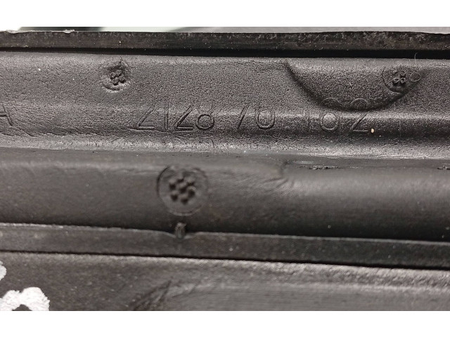 Зеркало электрическое Ford Galaxy 2006 - 2015 года