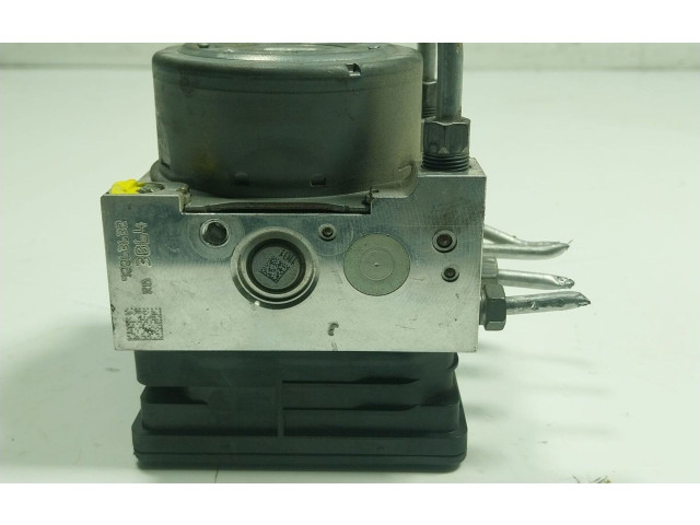 Блок АБС 285154212 Dacia Lodgy - года