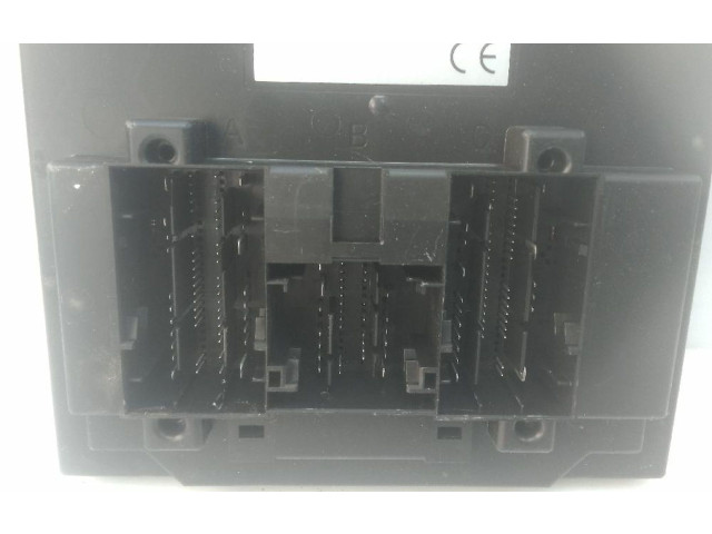 Блок комфорта 6c0937089d   Skoda Rapid (NH)   