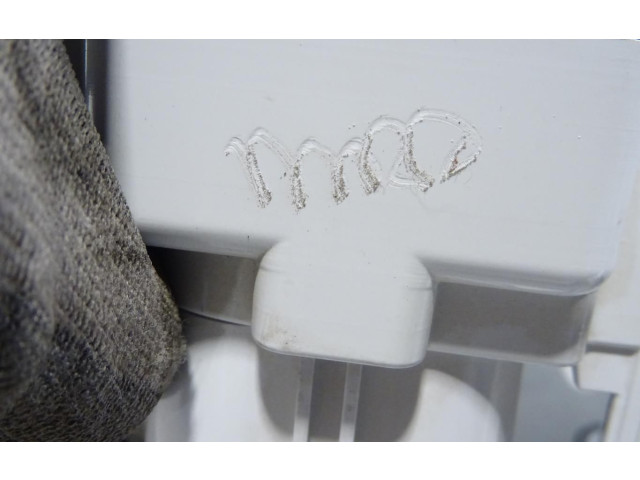 Блок управления климат-контролем 77366262 Fiat Panda III