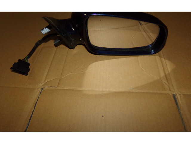 Зеркало электрическое Skoda Octavia Mk1 (1U) 1996 - 2004 года