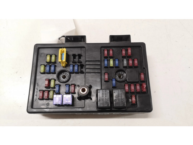 Pojistková skříňka 96821082, 6K300068 Chevrolet Captiva 2007