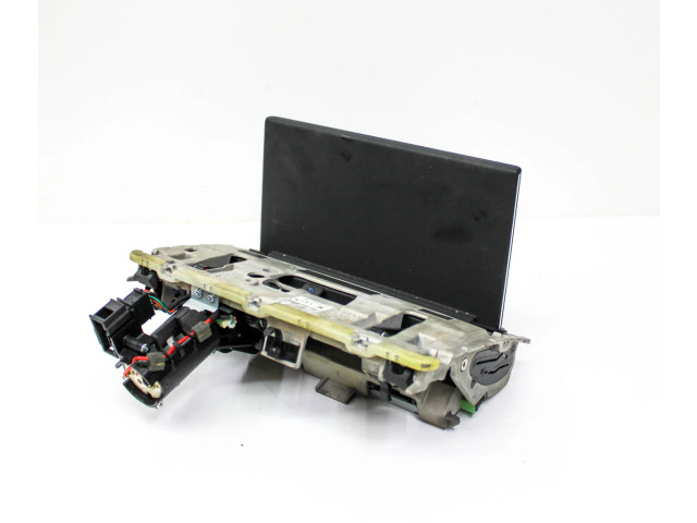 Дисплей 8V0857273M Audi A3 S3 8V