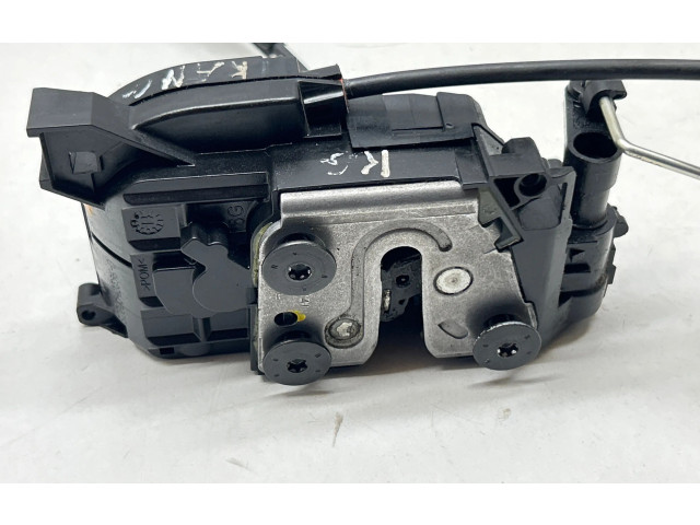 Замок багажника 8200542396D Renault Kangoo II 2014 - 2021 года