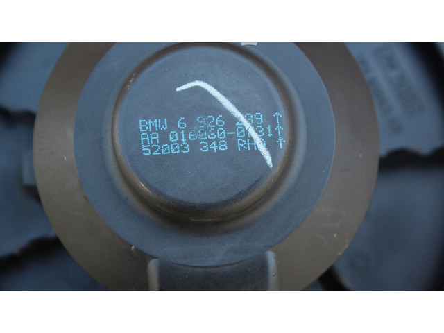 Вентилятор печки    6926239   BMW Z4 E85 E86