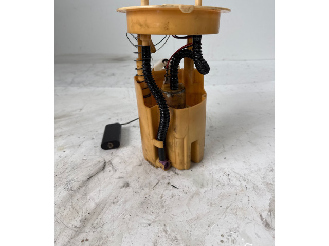 Pojistková skříňka Топливный насос Mini Cooper Countryman R60 2012