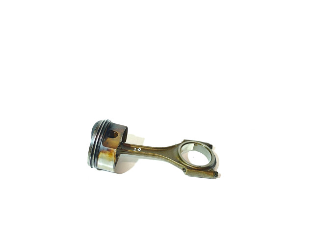  Поршень с шатуном  06EA  Audi A6 S6 C6 4F  