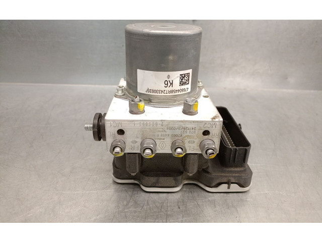 Блок АБС 476604458R, BOSCH   Dacia  Duster III  2024 -  года