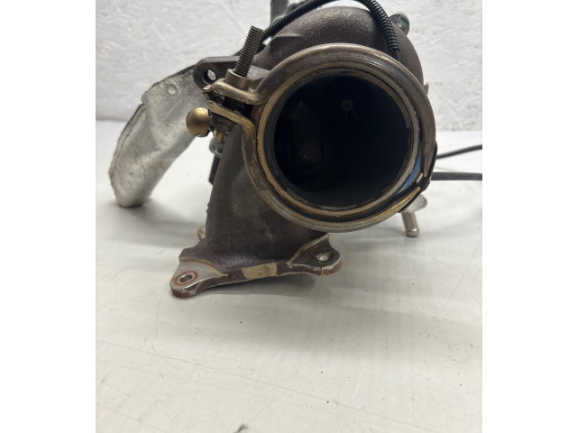 Турбина Skoda Kodiaq 06k145654l