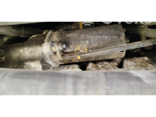 Стартер Audi A2