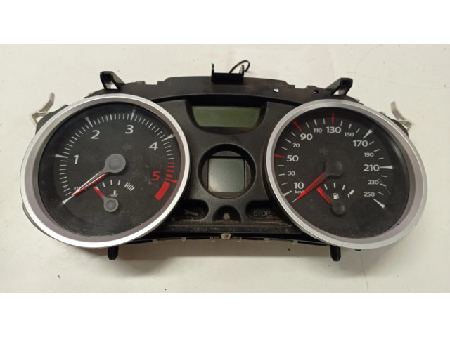 Панель приборов 4KAC029658, 8200720313 Renault Megane II