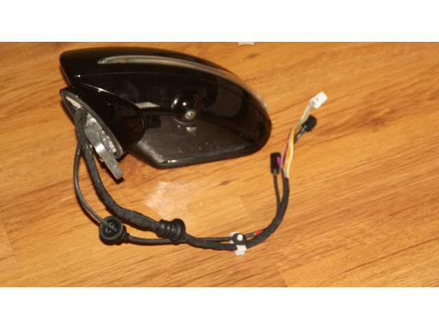 Zpětné zrcátko Toyota Prius (XW30) 2011