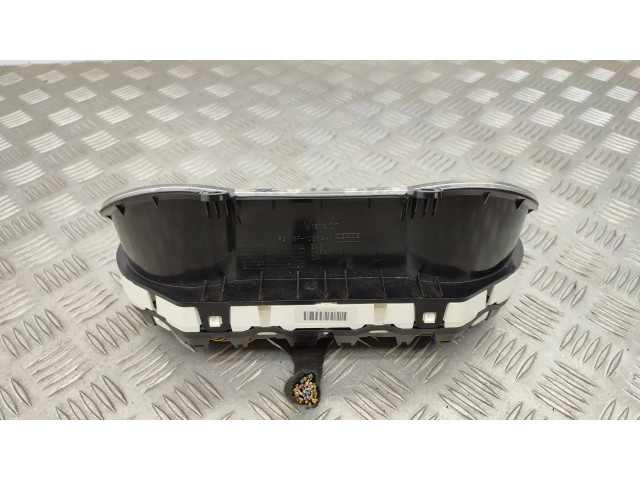 Панель приборов EX2310849JA Jaguar XF X250