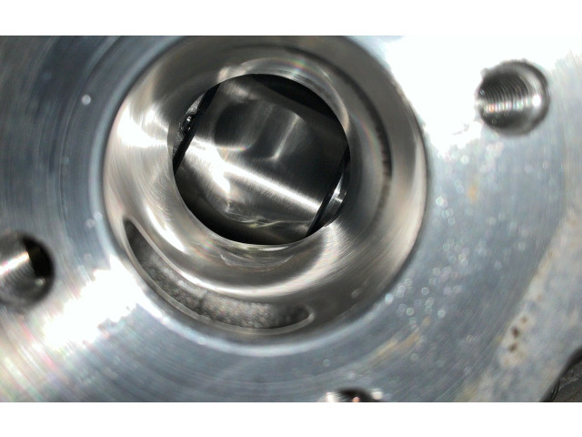 Топливный насос