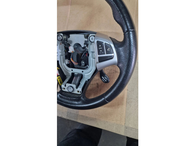 Руль SsangYong Korando - года