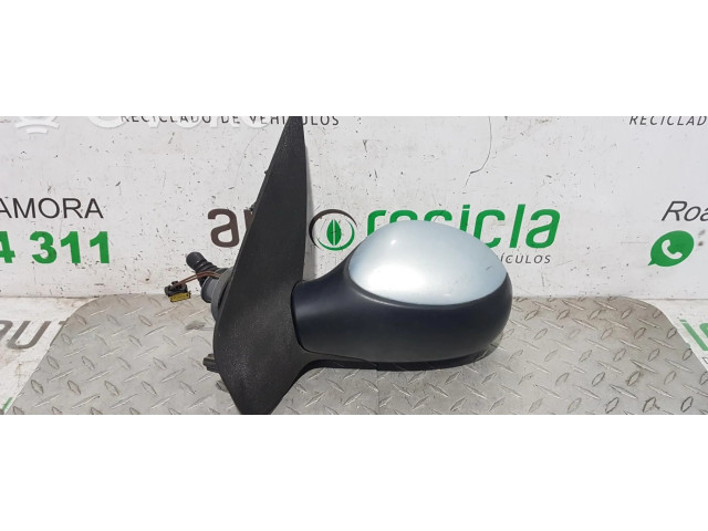 Zpětné zrcátko Peugeot 206+ 96480955XT