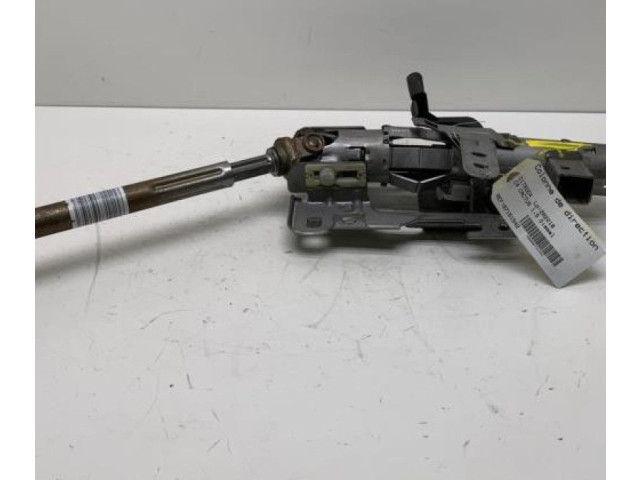 рейка Колонка рулевая Citroen C4 Cactus 2014 - года