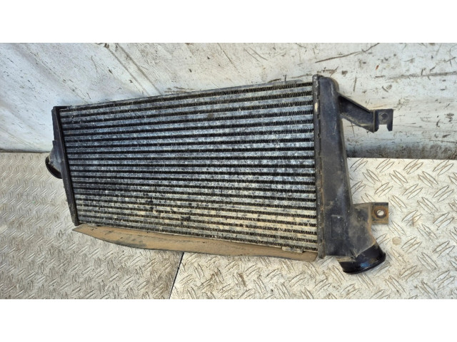 Интеркулер 991942G, 16454 Jeep Compass 2.1