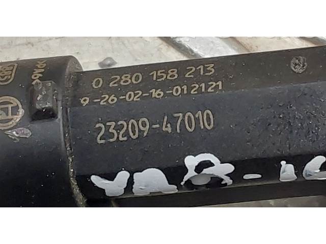 Vstřikovač 2320947010 Toyota Yaris