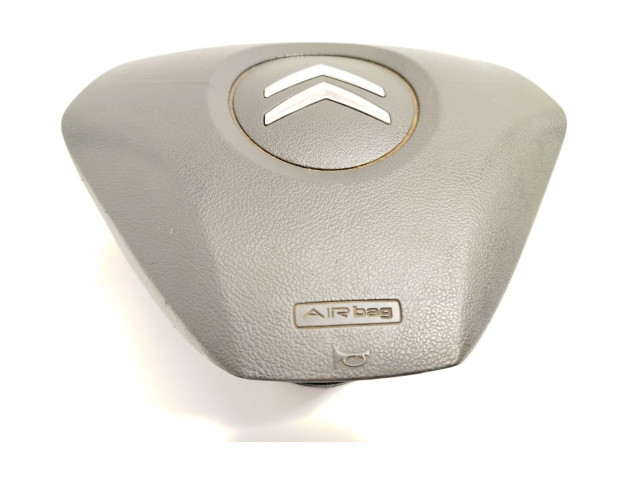 Подушка безопасности водителя 07354605290, 1613824680 Citroen Nemo