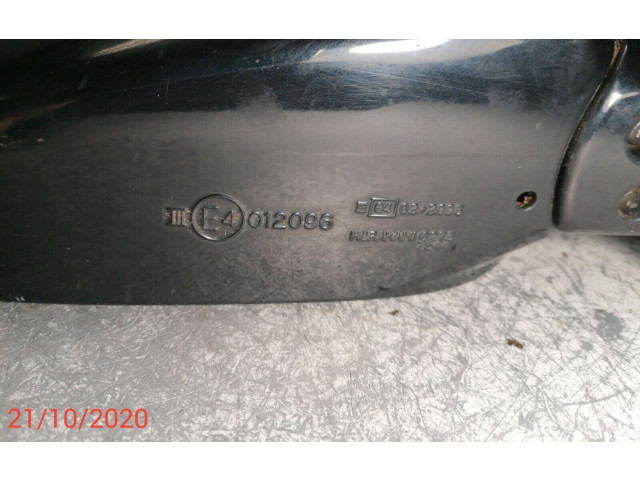Zpětné zrcátko pravé Suzuki Grand Vitara I 2005 E4012096