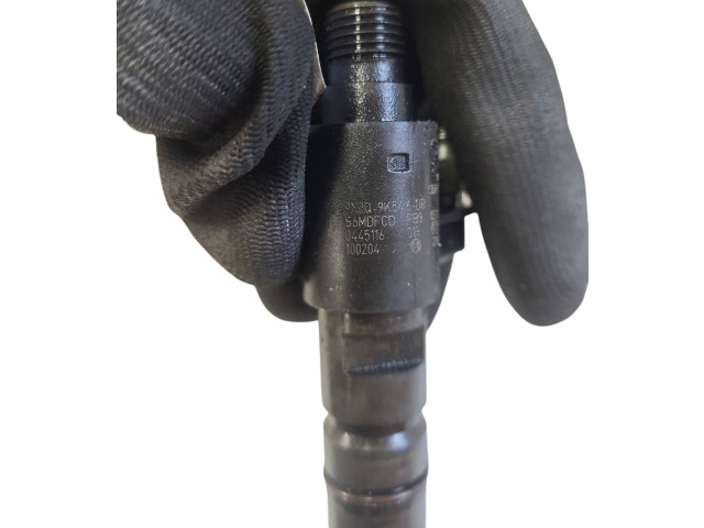 Жиклер (жиклеры) (форсунка (форсунки) 9X2Q9K54 Jaguar XF X250