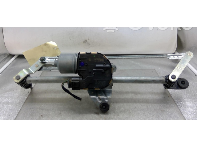 Моторчик дворников 5E1955023B Skoda Octavia Mk3 (5E)