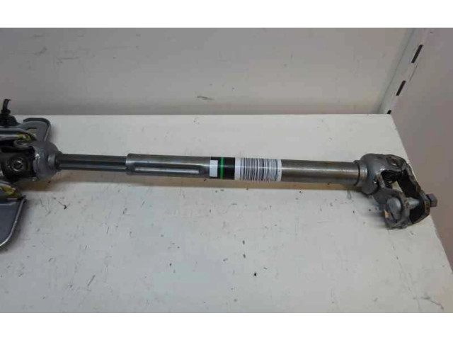    Рулевая рейка    Peugeot 2008 I 2013 - 2019 года