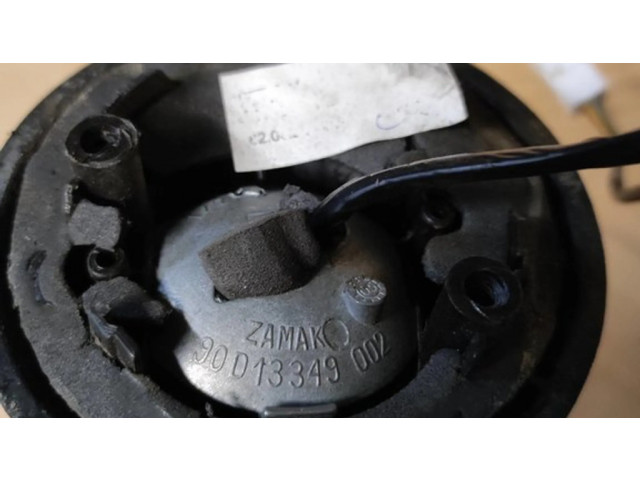 Зеркало электрическое     правое   Dacia Logan I  2004-2012 года   