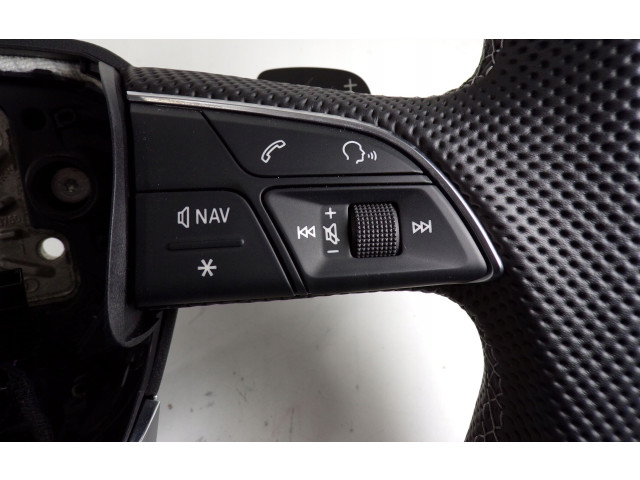 Руль Audi Q2 - - года 81A419091P