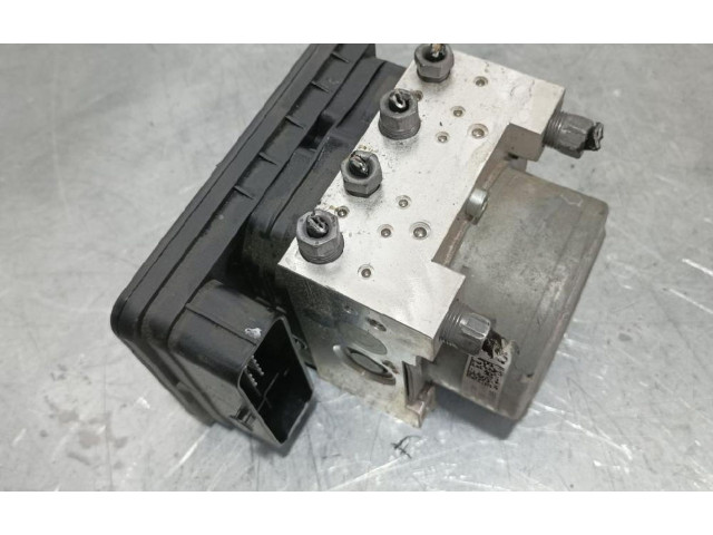 Блок АБС 9819474880, 10022008984 Citroen C4 Cactus 2014- года