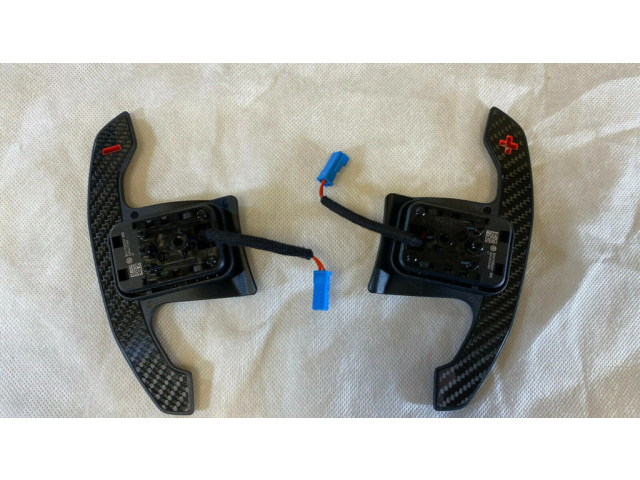 Переключатель регулировки высоты рулевого управления