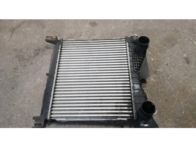 Интеркулер 05142489AA Chrysler Voyager 2.8