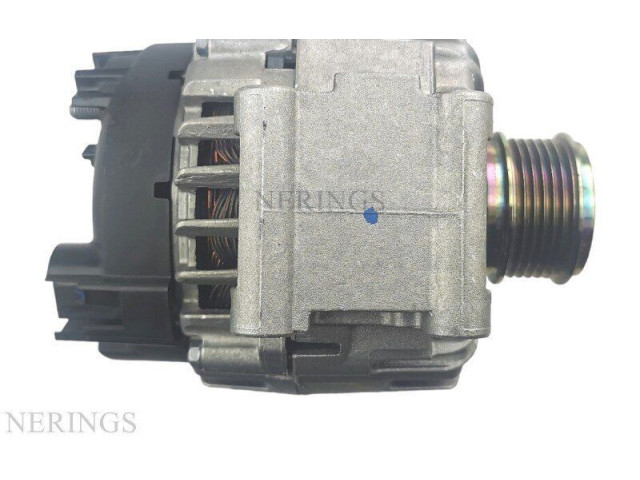 Генератор FG18T169, LRA04099 Audi A3 S3 8V