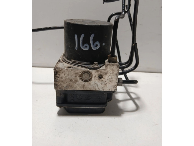 Блок АБС 0265800635 Skoda Fabia Mk1 (6Y) 1999 - 2007 года