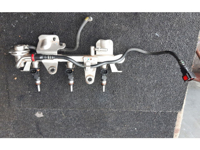 Vstřikovač 175201470R Renault Clio IV